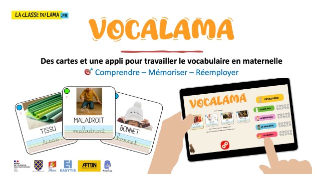 Vocalama